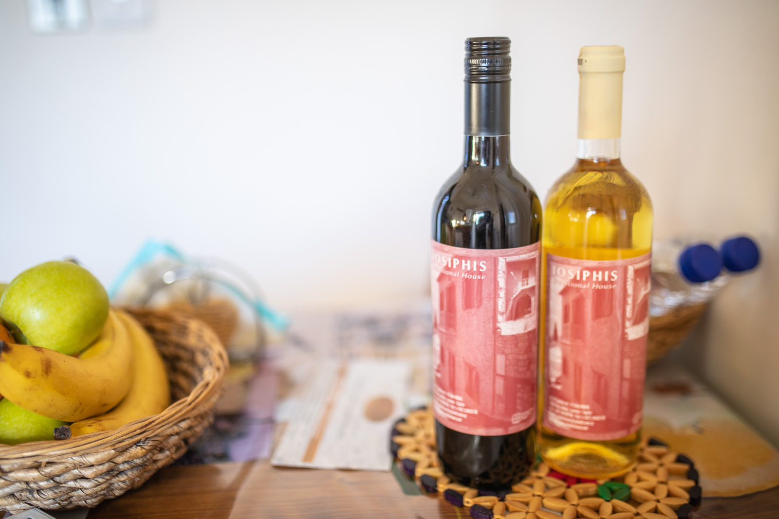 One-Bedroom Apartment with Balcony thumbnail 4